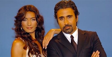 Adak (2006) afişi