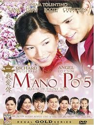 Ang Pagbabalik Ng Bituin: A Mega Celebration (2006) afişi