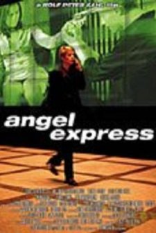 Angel Express (1999) afişi