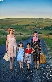 Anneler Ve Kızları