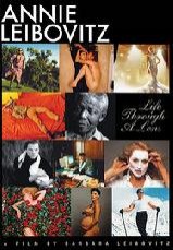 Annie Leibovitz: Life Through A Lens (2006) afişi Annie Leibovitz: Life Through A Lens (2006) afişi