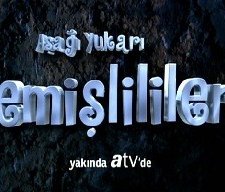 Aşağı Yukarı Yemişlililer (2011) afişi
