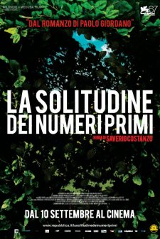 Asal Sayıların Yalnızlığı (2010) afişi