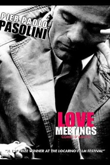 Aşk Görüşmeleri (1965) afişi