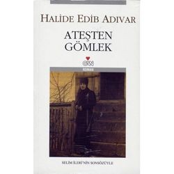 Ateşten Gömlek afişi