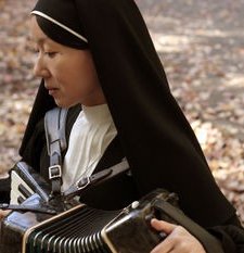 Autumn Adagio (2010) afişi