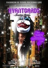 Avantgarde (2010) afişi