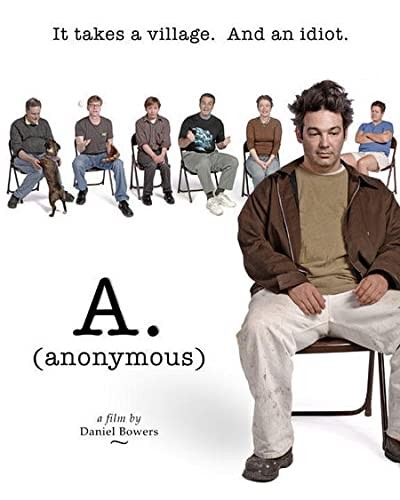 A. (anonymous) (2006) afişi A. (anonymous) (2006) afişi