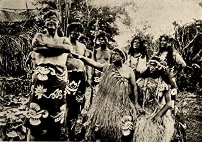A Ballad Of The South Seas (1913) afişi A Ballad Of The South Seas (1913) afişi