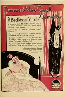 A Bedroom Blunder