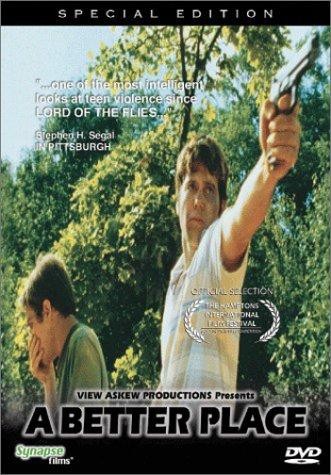 A Better Place (1997) afişi A Better Place (1997) afişi