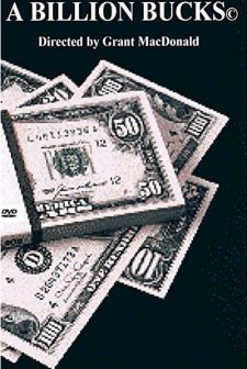 A Billion Bucks (2004) afişi