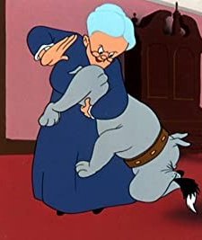 A Bird In A Guilty Cage