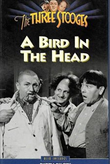 A Bird In The Head (1946) afişi