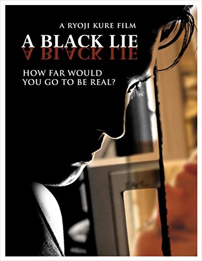 A Black Lie (2009) afişi A Black Lie (2009) afişi