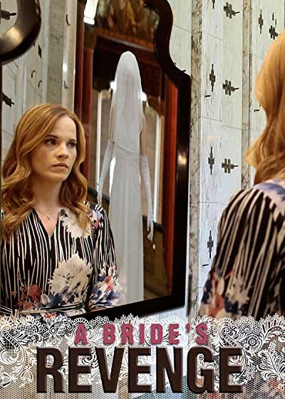 A Bride's Revenge (2019) afişi A Bride's Revenge (2019) afişi