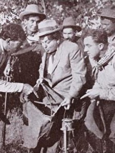 A California Snipe Hunt (1912) afişi