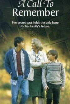 A Call To Remember (1997) afişi