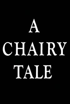 A Chairy Tale (1957) afişi