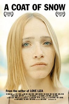 A Coat Of Snow (2005) afişi