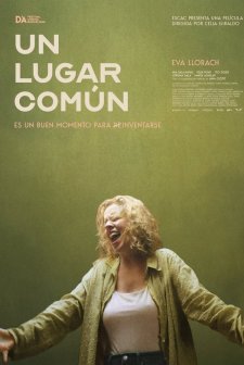 A Communal Place (2024) afişi