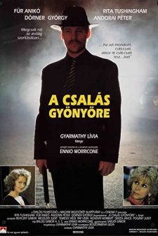 A Csalás Gyönyöre