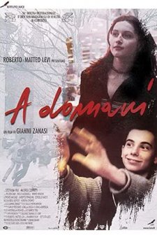 A domani (1999) afişi