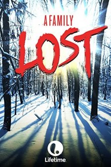 A Family Lost (2007) afişi