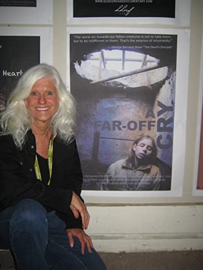 A Far-off Cry (2010) afişi A Far-off Cry (2010) afişi