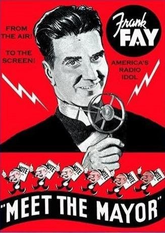 A Fool's Advice (1932) afişi A Fool's Advice (1932) afişi