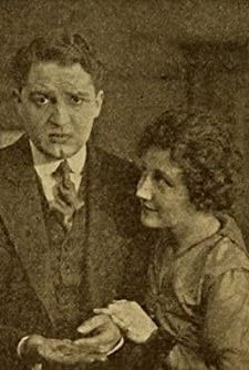 A Four Cent Courtship (1917) afişi