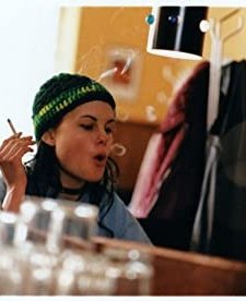 A Girl ıs A Girl (1999) afişi