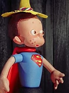 A Hatful Of Dreams (1944) afişi