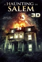 A Haunting in Salem (2011) afişi A Haunting in Salem (2011) afişi