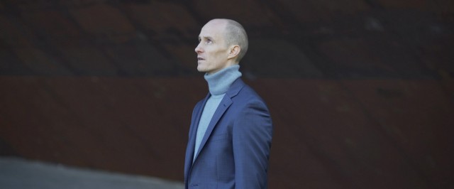 A Helical (2018) afişi A Helical (2018) afişi