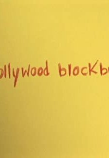 A Hollywood Blockbuster (2010) afişi