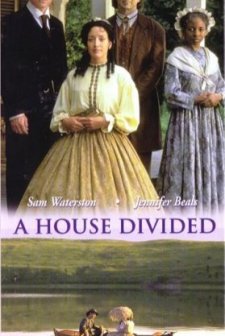 A House Divided (2000) afişi