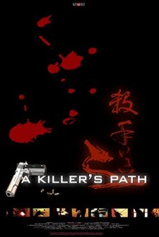 A Killer's Path (2006) afişi