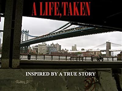 A Life, Taken (2014) afişi A Life, Taken (2014) afişi