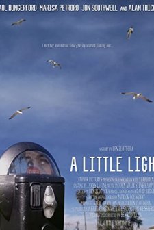 A Little Light (2006) afişi
