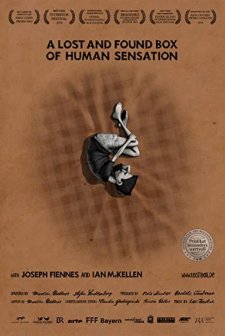 A Lost And Found Box Of Human Sensation (2010) afişi