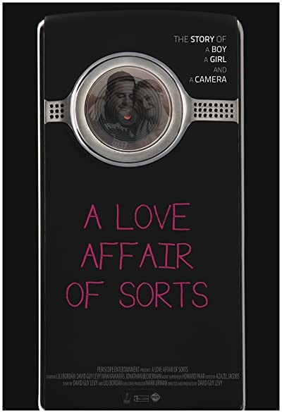 A Love Affair Of Sorts (2011) afişi A Love Affair Of Sorts (2011) afişi