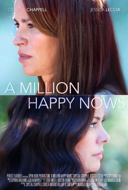 A Million Happy Nows (2016) afişi A Million Happy Nows (2016) afişi