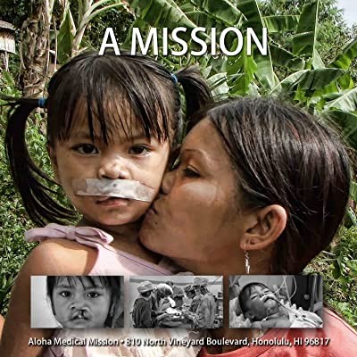 A Mission (2010) afişi A Mission (2010) afişi