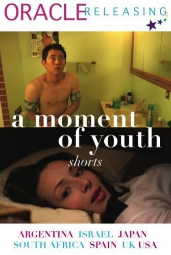 A Moment Of Youth (2011) afişi A Moment Of Youth (2011) afişi