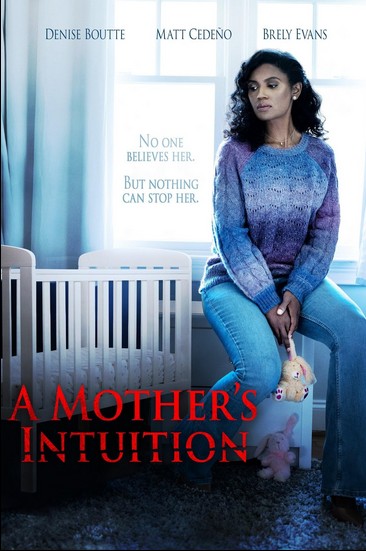 A Mother's Intuition (2023) afişi A Mother's Intuition (2023) afişi