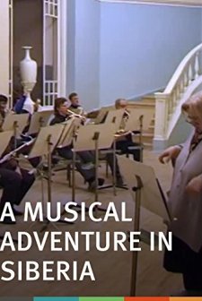 A Musical Adventure In Siberia