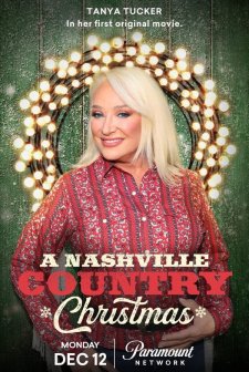 A Nashville Country Christmas