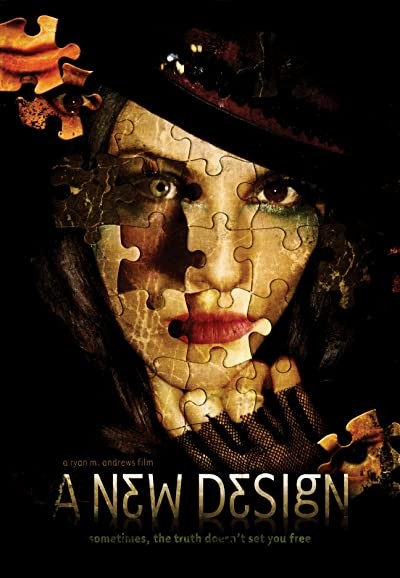 A New Design (2011) afişi A New Design (2011) afişi