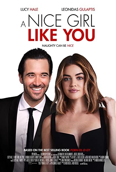 A Nice Girl Like You (2020) afişi A Nice Girl Like You (2020) afişi